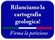 Rilanciamo la cartografia geologica